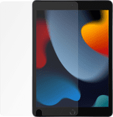 BlueBuilt Apple iPad (2021/2020) Screenprotector Tablet screenprotector