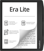PocketBook Era Lite Top 10 best verkochte e-readers