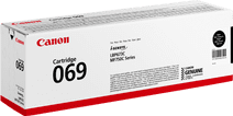 Canon 069 Ink Toner Cartridge Black Toner cartridge for Canon printer