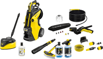 Coolblue Karcher K7 Premium Smart Control Compleet aanbieding