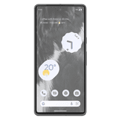 Just In Case Tempered Glass Google Pixel 7 Screen Protector Just in Case screen protector