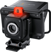 Coolblue Blackmagic Studio Camera 4K Plus aanbieding
