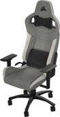 Coolblue Corsair T3 Rush Grijs/Wit aanbieding