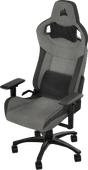 Coolblue Corsair T3 Rush Grijs/Zwart aanbieding