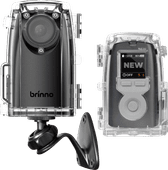 Brinno BCC300M Timelapse Camera Bundle Timelapse camera