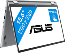 Asus Zenbook Flip 15 UM562UG-AC018WS aanbieding