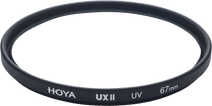 Hoya UX UV II 67mm Lensfilter