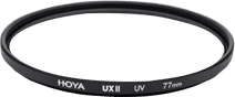 Hoya UX UV II 77mm 