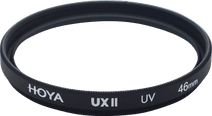 Hoya UX UV II 46mm Lens filter