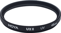 Hoya UX UV II 46mm Lensfilter