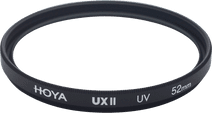 Hoya UX UV II 52mm Lens filter