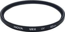 Hoya UX UV II 62mm Hoya lensfilter