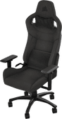 CORSAIR T3 Rush Dark Gray Gaming chair