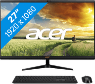 Acer Aspire C27-1700 I5702 NL aanbieding