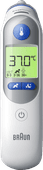 Braun ThermoScan 7+ IRT6525WE Koortsthermometer