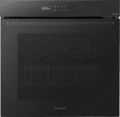 Coolblue Samsung NV7B5655SCK Dual Cook aanbieding