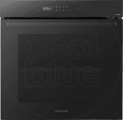 Samsung NV7B5655SCK Dual Cook Inbouw oven voor IKEA METOD