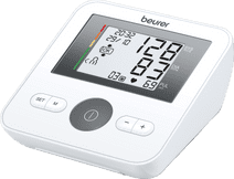 Beurer BM 27 Blood pressure monitor for the upper arm