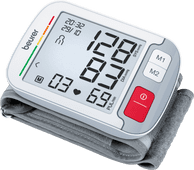 Beurer BC 51 Bloeddrukmeter