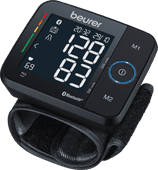 Beurer BC 54 Blood pressure gauge for wrist