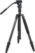 Sirui Traveller VC statief Sirui tripod