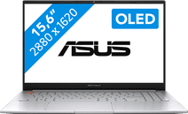Asus Vivobook Pro 15 OLED K6502ZC-MA092W aanbieding