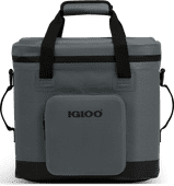Igloo Trailmate 30 carbonite koeltas Koelbox