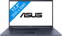 Asus Vivobook 17 M1702QA-AU029W aanbieding