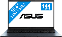 Asus Vivobook Pro 15 M6500QC-HN071W aanbieding