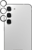 PanzerGlass PicturePerfect Samsung Galaxy S23 / S23 Plus Camera Lens Protector Glas Samsung camera lens protector