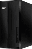 Acer Aspire TC-1780 I5502 Desktop met Intel processor