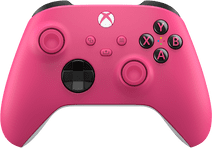 Microsoft Xbox Series X and S Wireless Controller Pink Xbox controllers