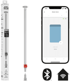 MotionBlinds Retrofit Rolgordijn motor met Bluetooth Gordijnmotor