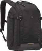 Case Logic Viso Slim Camera Backpack Case Logic rugzak voor camera