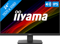 iiyama ProLite XU2493HS-B5