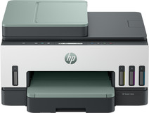 HP Smart Tank 7307 A4 printer