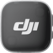 DJI Mic Mini 2 Transmitter Dynamic microphone