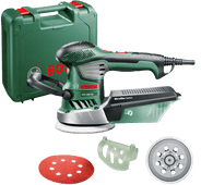 Bosch PEX 400 AE Orbital sander