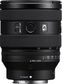 Sony FE 20-70mm f/4 G Groothoeklens voor systeemcamera