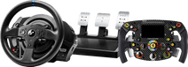 Thrustmaster T300 RS GT + Ferrari SF1000 Wheel Add-On Thrustmaster racing wheel