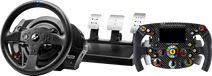 Thrustmaster T300 RS GT + SF1000 Add-on Thrustmaster racestuur