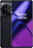 OnePlus 11 256GB Zwart 5G OnePlus 11