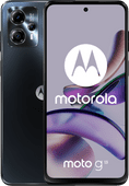 Motorola Moto G13 128GB Zwart Het winkelassortiment in Leiden