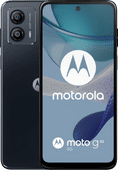 Motorola Moto G53 128GB Blauw 5G Smartphone van gemiddeld formaat