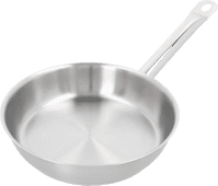 Demeyere Resto 3 Frying Pan 24cm Demeyere pan