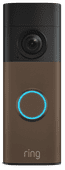 Ring Batterij Video Deurbel 2e Generatie Bruin Ring deurbel kopen?