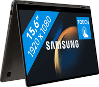 Samsung Galaxy Book3 360 NP750QFG-KA1NL Snelle laptop