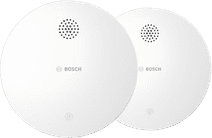 Bosch Draadloze Rookmelder 2 Duo Pack Design rookmelder