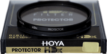 Hoya Protector Filter HDX 67mm Lens filter