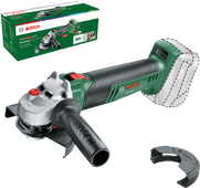 Bosch UniversalGrind 18V-75 Haakse slijper - 125 mm - Zonder slijpschijf - Zonder 18V accu en lader